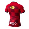 Original Fußballtrikot Kashima Antlers Heimtrikot 2024-25 Für Herren